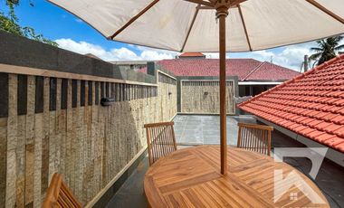 Brand New 3 Bedroom House Renon Bali for Rent Yearly
