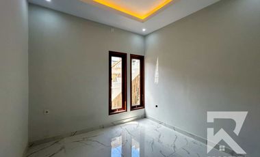 Brand New 3 Bedroom House Renon Bali for Rent Yearly