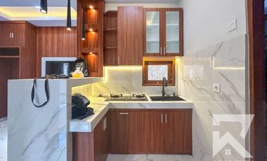 Brand New 3 Bedroom House Renon Bali for Rent Yearly
