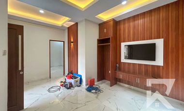 Brand New 3 Bedroom House Renon Bali for Rent Yearly