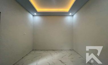 Brand New 3 Bedroom House Renon Bali for Rent Yearly