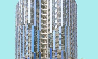 LUXURIOUS RESORT RESIDENCE BESIDE MOA MANILA PHILIPPINES