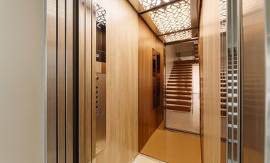 SALE & RENT Newly Built Town Home 3 Bedrooms with Elevator (Cat Friendly) Location in Heart of Ekkamai (H10624)