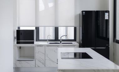 SALE & RENT Newly Built Town Home 3 Bedrooms with Elevator (Cat Friendly) Location in Heart of Ekkamai (H10624)