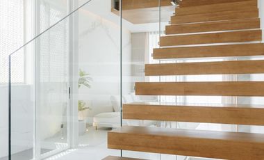 SALE & RENT Newly Built Town Home 3 Bedrooms with Elevator (Cat Friendly) Location in Heart of Ekkamai (H10624)