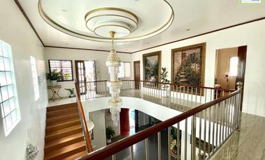 HOUSE AND LOT FOR SALE IN MUNTINLUPA CITY