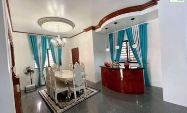 HOUSE AND LOT FOR SALE IN MUNTINLUPA CITY