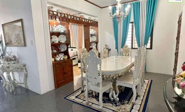 HOUSE AND LOT FOR SALE IN MUNTINLUPA CITY