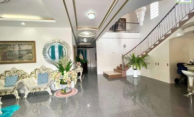 HOUSE AND LOT FOR SALE IN MUNTINLUPA CITY