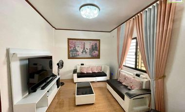 HOUSE AND LOT FOR SALE IN MUNTINLUPA CITY