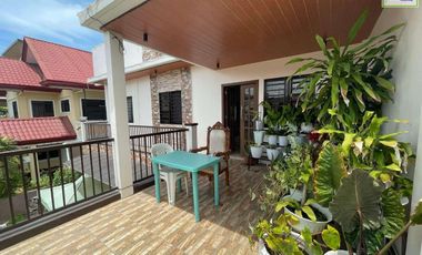 HOUSE AND LOT FOR SALE IN MUNTINLUPA CITY