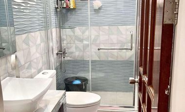 HOUSE AND LOT FOR SALE IN MUNTINLUPA CITY