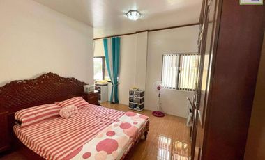HOUSE AND LOT FOR SALE IN MUNTINLUPA CITY