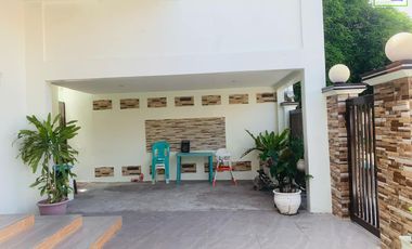 HOUSE AND LOT FOR SALE IN MUNTINLUPA CITY