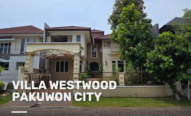 Rumah disewakan di Mulyorejo, Surabaya