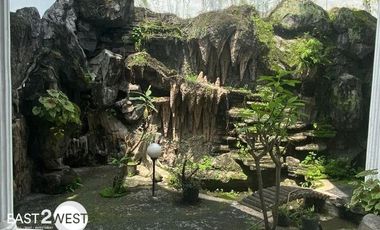 Dijual Rumah Jalan Basuki Rahmat Laweyan Kota Surakarta Luas Lokasi Strategis Nyaman Siap Huni