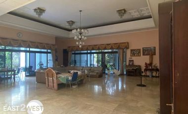 Dijual Rumah Jalan Basuki Rahmat Laweyan Kota Surakarta Luas Lokasi Strategis Nyaman Siap Huni