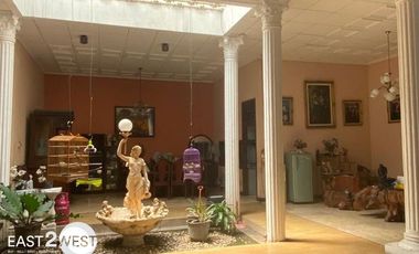 Dijual Rumah Jalan Basuki Rahmat Laweyan Kota Surakarta Luas Lokasi Strategis Nyaman Siap Huni