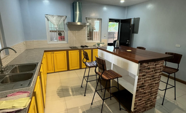 For Sale: House and Lot in Eagle Ridge Golf and Country Club, General Trias, Cavite