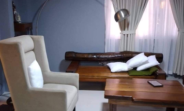 For Sale: House and Lot in Eagle Ridge Golf and Country Club, General Trias, Cavite