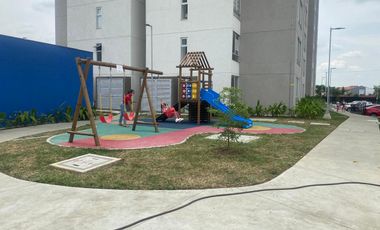 SE ALQUILA APARTAMENTO EN CIRUELOS 2 DE CIUDAD COUNTRY