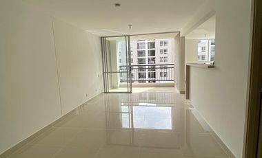 SE ALQUILA APARTAMENTO EN CIRUELOS 2 DE CIUDAD COUNTRY