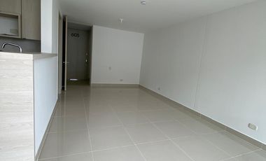 SE ALQUILA APARTAMENTO EN CIRUELOS 2 DE CIUDAD COUNTRY
