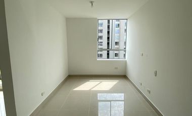 SE ALQUILA APARTAMENTO EN CIRUELOS 2 DE CIUDAD COUNTRY