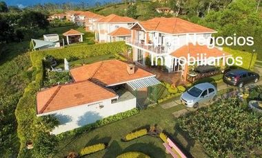 VENDO HERMOSA CASA CAMPESTRE MESA DE LOS SANTOS SANTANDER COLOMBIA