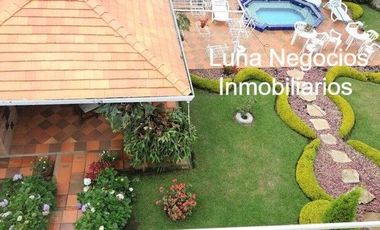 VENDO HERMOSA CASA CAMPESTRE MESA DE LOS SANTOS SANTANDER COLOMBIA