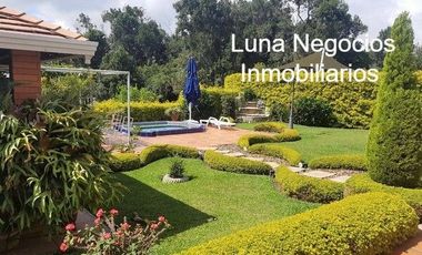 VENDO HERMOSA CASA CAMPESTRE MESA DE LOS SANTOS SANTANDER COLOMBIA