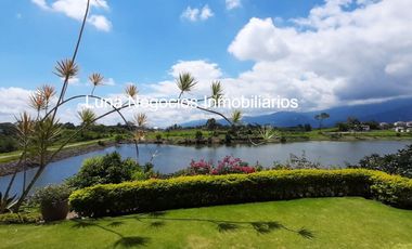 VENDO HERMOSA CABAÑA RUITOQUE CONDOMINIO BUCARAMANGA COLOMBA