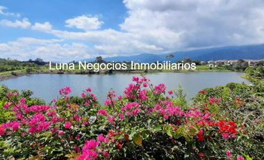 VENDO HERMOSA CABAÑA RUITOQUE CONDOMINIO BUCARAMANGA COLOMBA