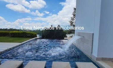 VENDO HERMOSA CABAÑA RUITOQUE CONDOMINIO BUCARAMANGA COLOMBA