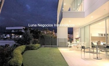 VENDO HERMOSA CABAÑA RUITOQUE CONDOMINIO BUCARAMANGA COLOMBA