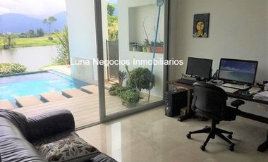 VENDO HERMOSA CABAÑA RUITOQUE CONDOMINIO BUCARAMANGA COLOMBA