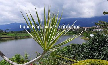 VENDO HERMOSA CABAÑA RUITOQUE CONDOMINIO BUCARAMANGA COLOMBA