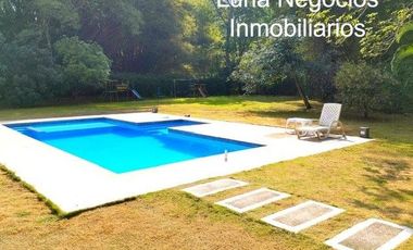 VENDO HERMOSA CASA CAMPESTRE CONJUNTO CERRADO RUITOQUE BAJO BUCARAMANGA COLOMBIA