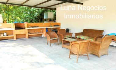 VENDO HERMOSA CASA CAMPESTRE CONJUNTO CERRADO RUITOQUE BAJO BUCARAMANGA COLOMBIA