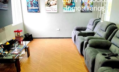VENDO HERMOSA CASA CAMPESTRE CONJUNTO CERRADO RUITOQUE BAJO BUCARAMANGA COLOMBIA
