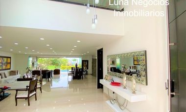 VENDO HERMOSA CASA EN RUITOQUE CONDOMINIO BUCARAMANGA COLOMBIA