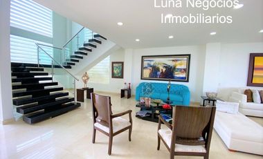 VENDO HERMOSA CASA EN RUITOQUE CONDOMINIO BUCARAMANGA COLOMBIA