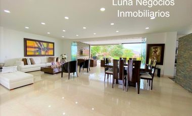 VENDO HERMOSA CASA EN RUITOQUE CONDOMINIO BUCARAMANGA COLOMBIA