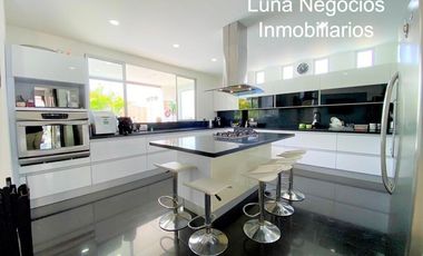 VENDO HERMOSA CASA EN RUITOQUE CONDOMINIO BUCARAMANGA COLOMBIA