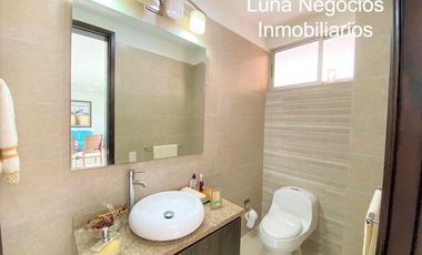 VENDO HERMOSA CASA EN RUITOQUE CONDOMINIO BUCARAMANGA COLOMBIA