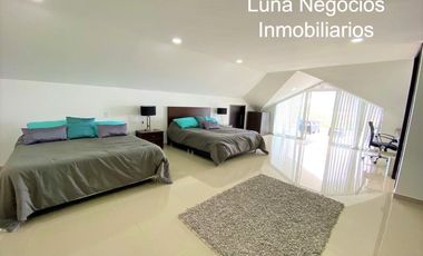 VENDO HERMOSA CASA EN RUITOQUE CONDOMINIO BUCARAMANGA COLOMBIA