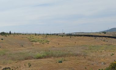 Terreno en venta en Ovalle, Limarí