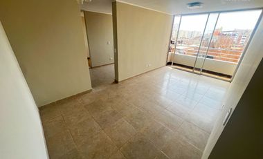 DEPARTAMENTO MÁS ESTACIONAMIENTO Y DEPÓSITO EN SURCO