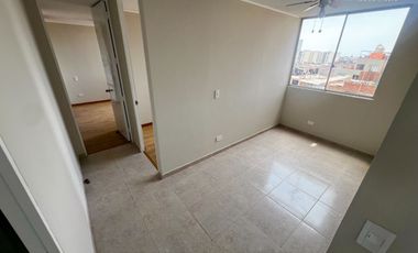 DEPARTAMENTO MÁS ESTACIONAMIENTO Y DEPÓSITO EN SURCO