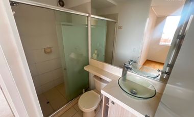 DEPARTAMENTO MÁS ESTACIONAMIENTO Y DEPÓSITO EN SURCO